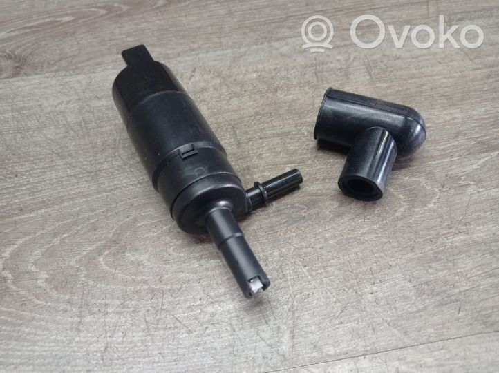 Volvo V70 Ajovalonpesimen pumppu 