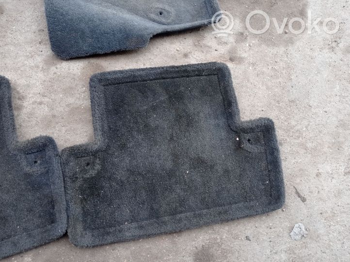 Volvo S60 Kit tapis de sol auto 