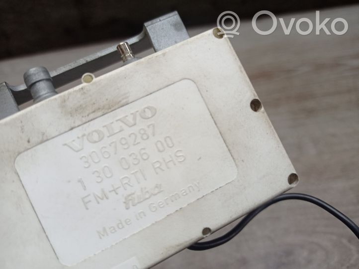 Volvo V70 Antennenverstärker Signalverstärker 