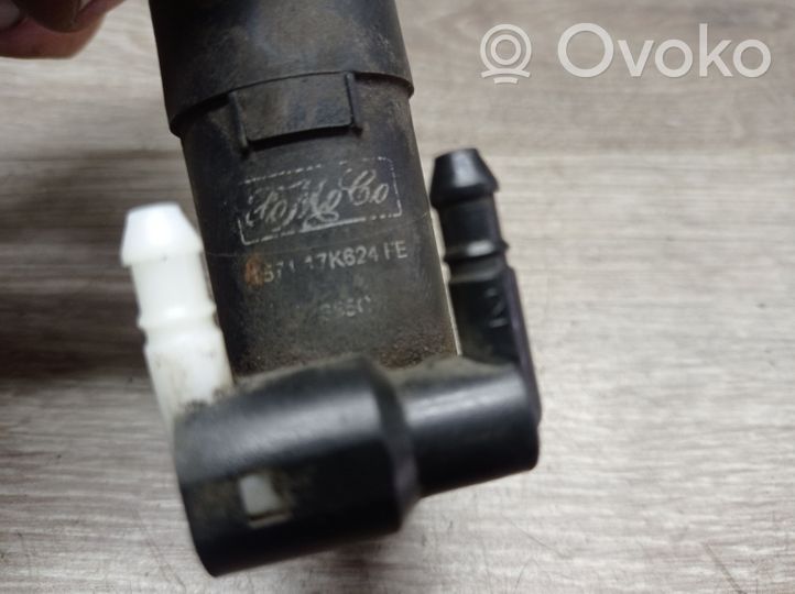 Volvo S80 Windscreen/windshield washer pump 