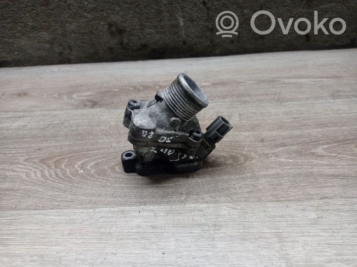 Volvo S80 Termostato/alloggiamento del termostato 