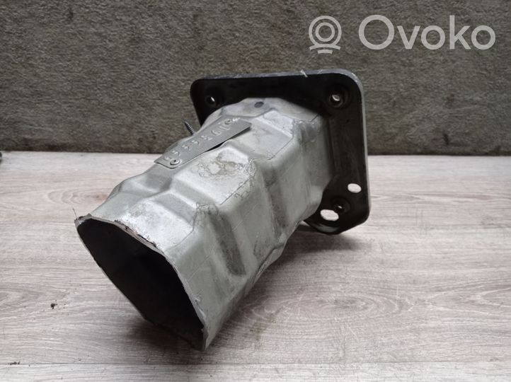 Volvo S80 Longeron support avant 