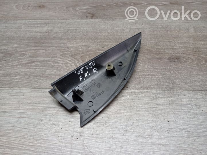 Volvo V50 Altro elemento di rivestimento della portiera posteriore 