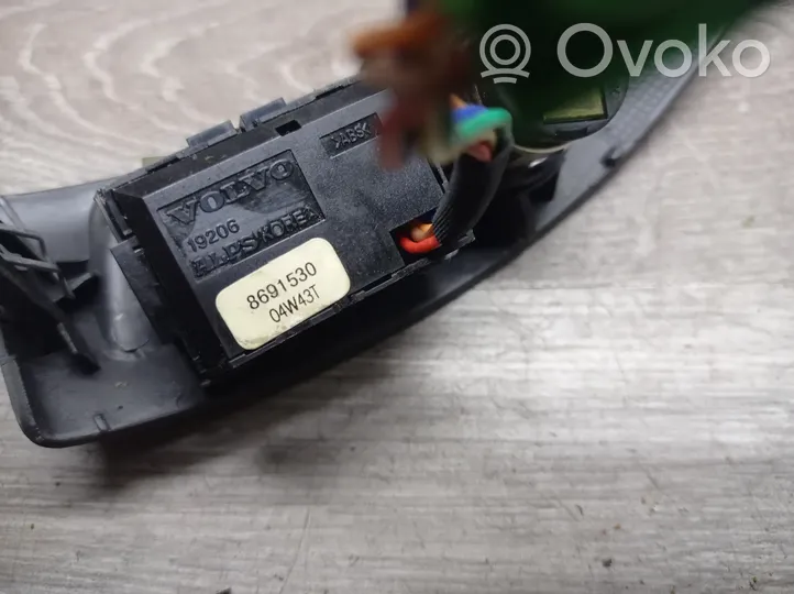 Volvo V50 Przycisk / Włącznik ESP 