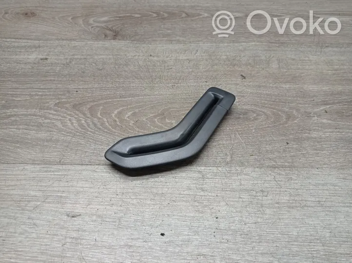 Volvo V50 Garniture, adapteur de ceinture de sécurité 