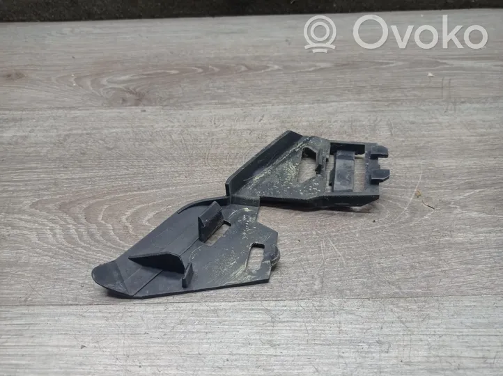 Volvo V50 Headlight/headlamp mounting bracket 