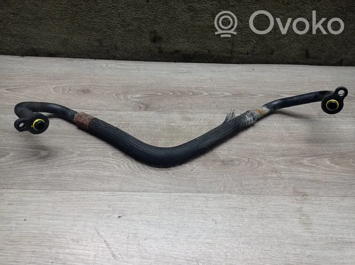 Volvo V50 Tubo flessibile aria condizionata (A/C) 