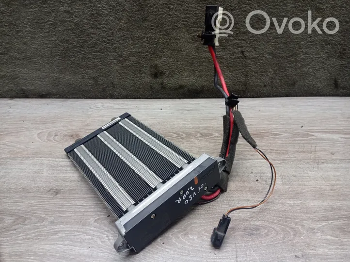 Volvo V50 Radiateur électrique de chauffage auxiliaire 