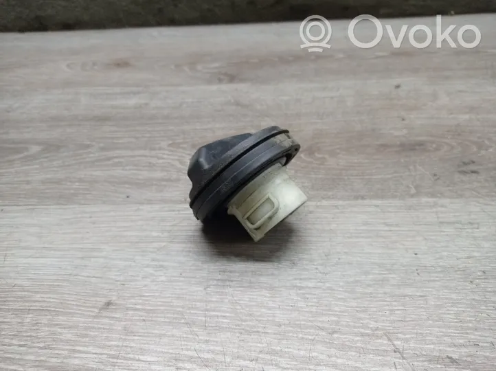 Volvo V50 Tappo del serbatoio del carburante 