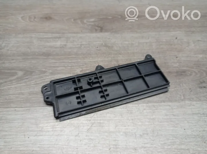 Volvo V50 Couvercle cache filtre habitacle 