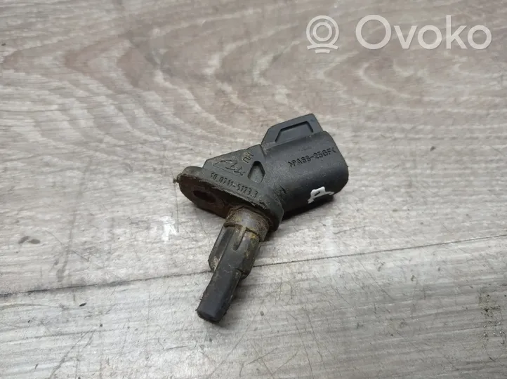 Volvo V50 Czujnik prędkości obrotowej koła ABS 10071151233