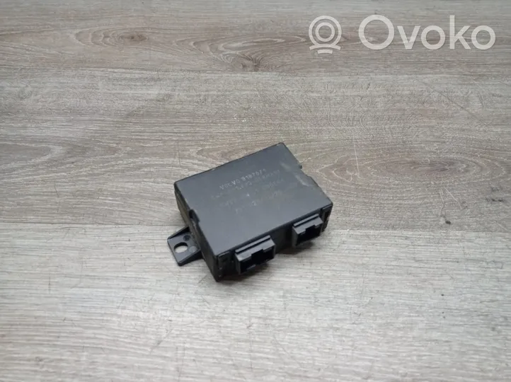 Volvo V70 Parking PDC control unit/module 