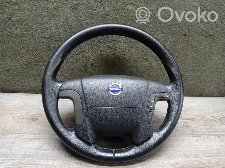 Volvo V70 Ohjauspyörä 