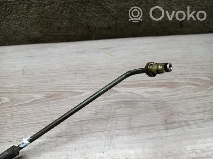 Volvo V70 Clutch pipe/line 