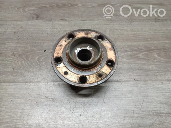 Volvo V70 Wheel ball bearing 