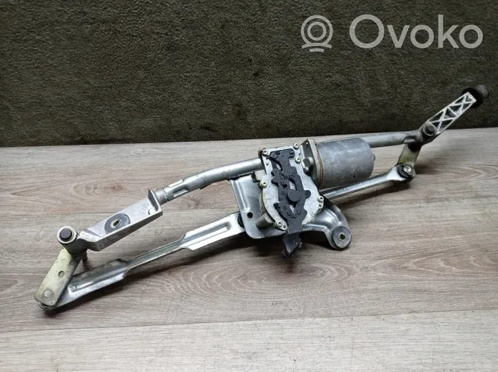 Volvo V70 Valytuvų mechanizmo komplektas 