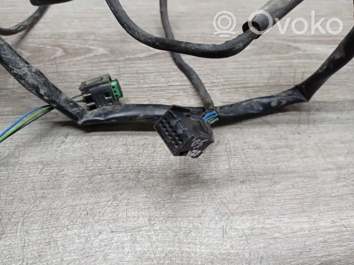 Volvo V70 Parking sensor (PDC) wiring loom 