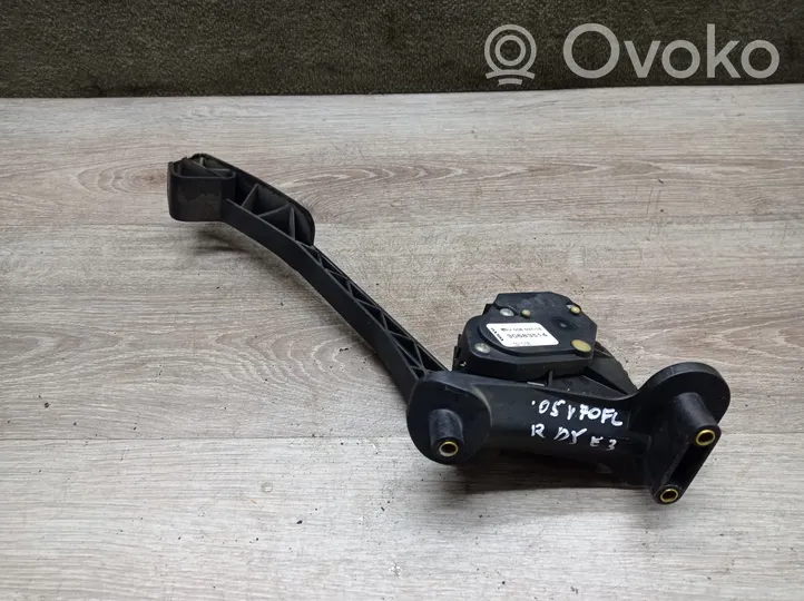 Volvo V70 Pedale dell’acceleratore 6PV00853713