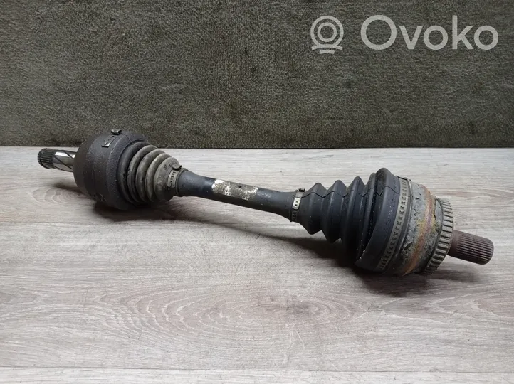 Volvo S60 Front driveshaft 