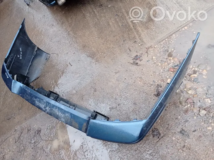 Volvo S60 Rear bumper 