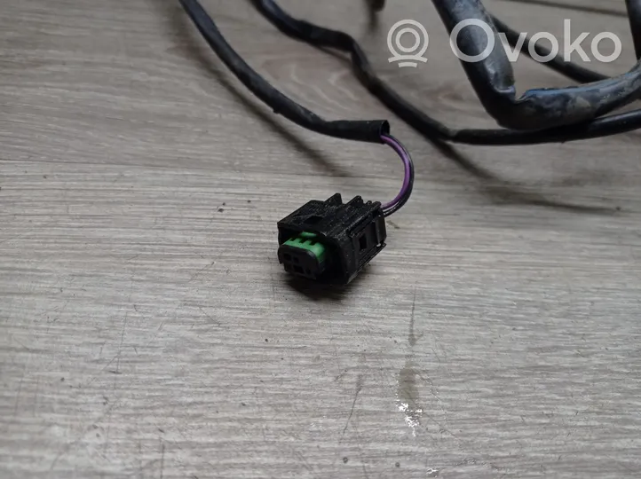 Volvo S60 Parking sensor (PDC) wiring loom 