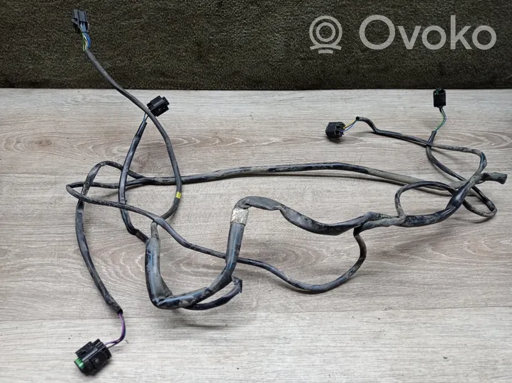 Volvo S60 Parking sensor (PDC) wiring loom 