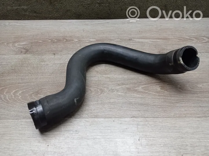 Volvo S60 Engine coolant pipe/hose 