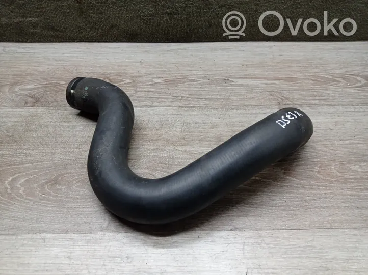 Volvo S60 Engine coolant pipe/hose 