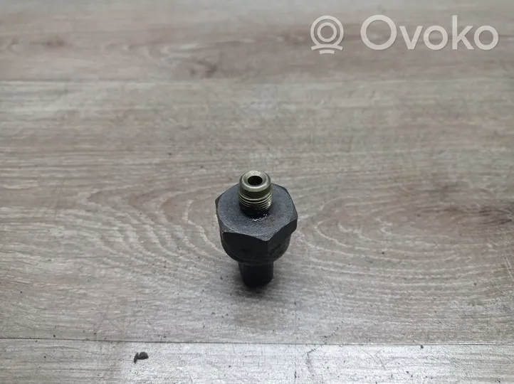 Volvo S60 Brake power pressure regulator 