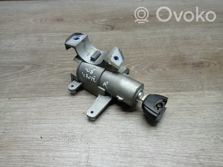 Volvo S60 Ignition lock 