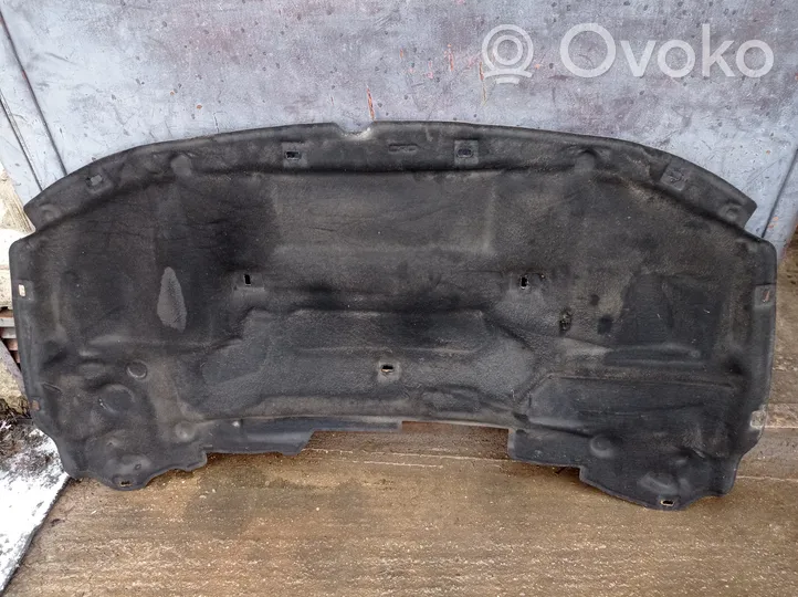 Volvo S60 Engine bonnet/hood sound/heat insulation 