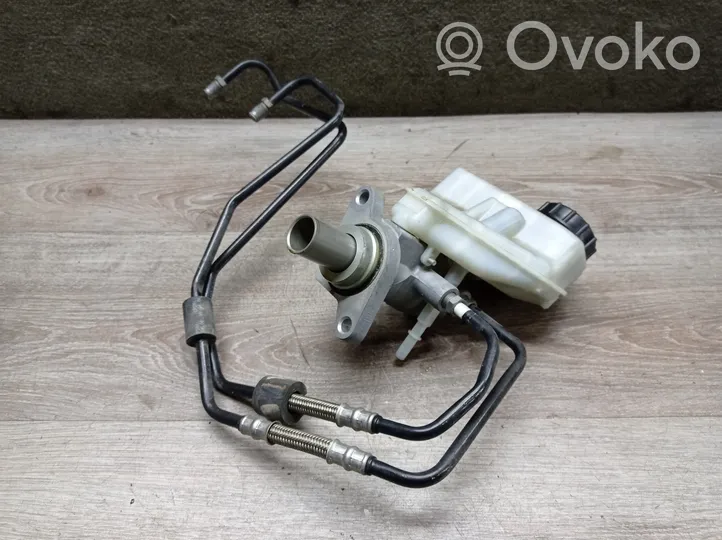 Volvo S80 Pagrindinis stabdžių cilindriukas 03350885571