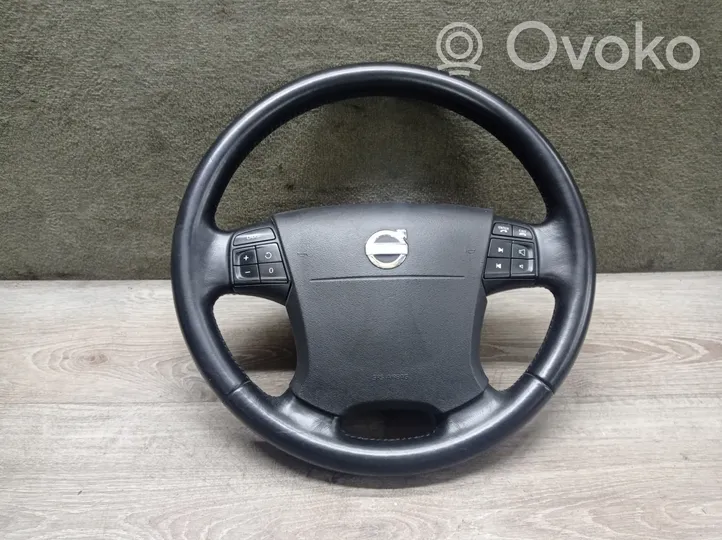 Volvo S80 Lenkrad 30780655