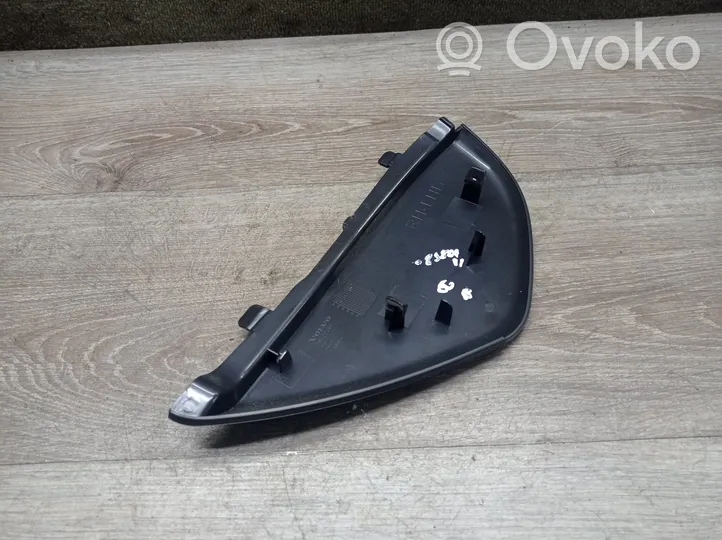 Volvo S80 Rivestimento estremità laterale del cruscotto 