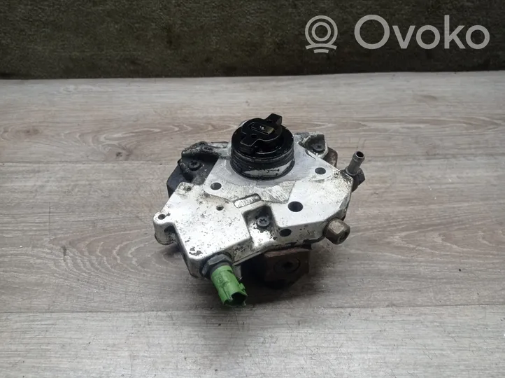 Volvo S60 Pompa ad alta pressione dell’impianto di iniezione 0445010111