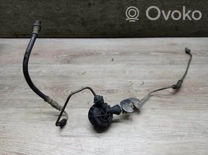 Volvo S60 Przewód hydrauliczny sprzęgła FM277001