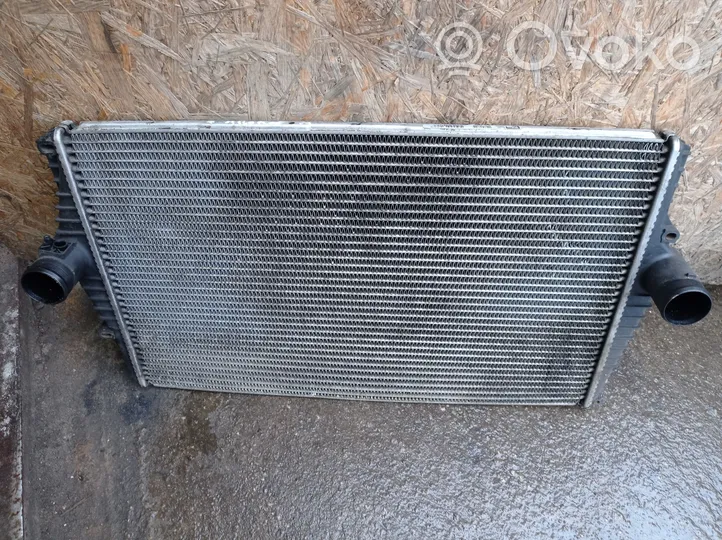 Volvo S60 Intercooler radiator 