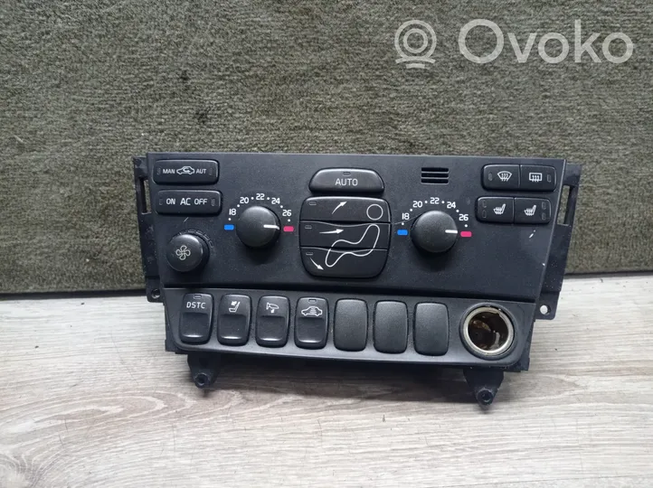 Volvo S60 Climate control unit SN77178397