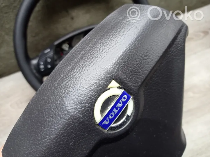 Volvo S60 Steering wheel 