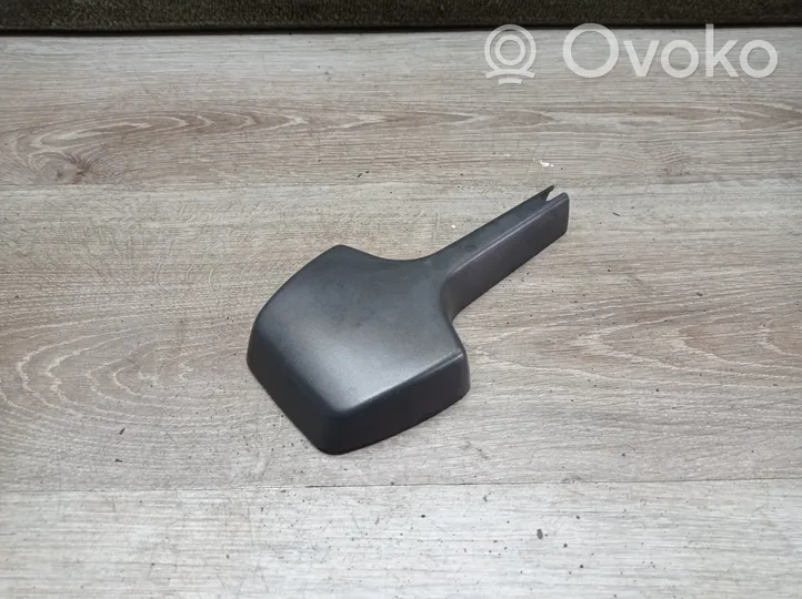 Volvo S60 Altra parte interiore 