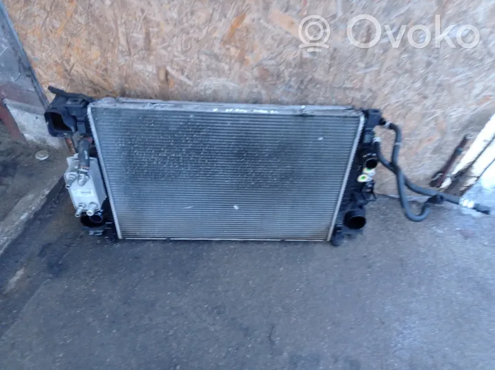 Volvo XC70 Kit Radiateur 