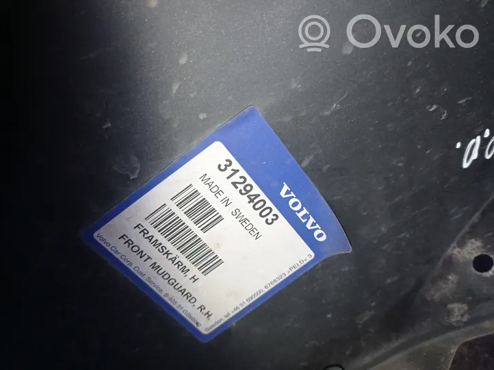 Volvo XC70 Parafango 
