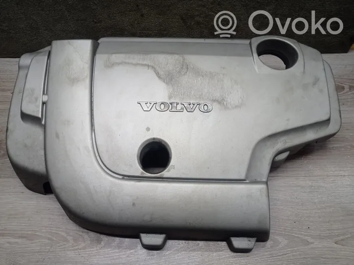 Volvo XC70 Engine cover (trim) 