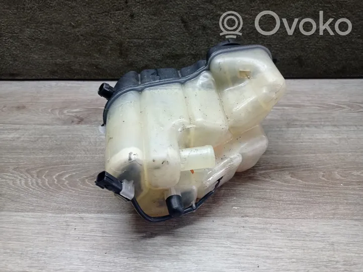 Volvo XC70 Vase d'expansion / réservoir de liquide de refroidissement 6G918K218