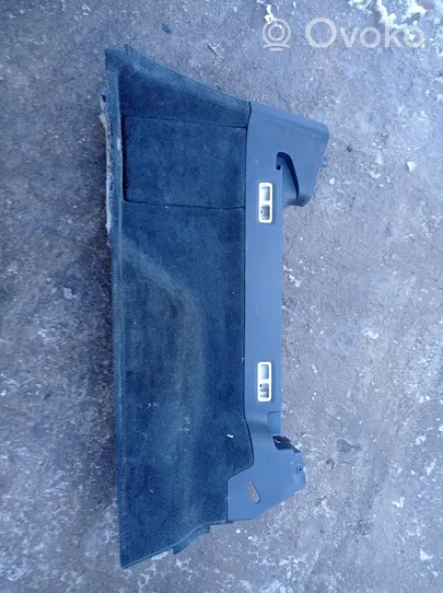 Volvo XC70 Trunk/boot lower side trim panel 1643466