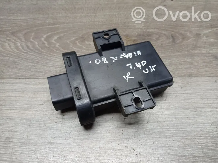 Volvo XC70 Light module LCM 