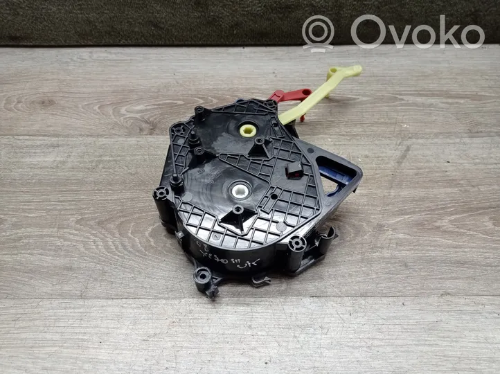 Volvo XC70 Motor/activador trampilla de calefacción 9014155