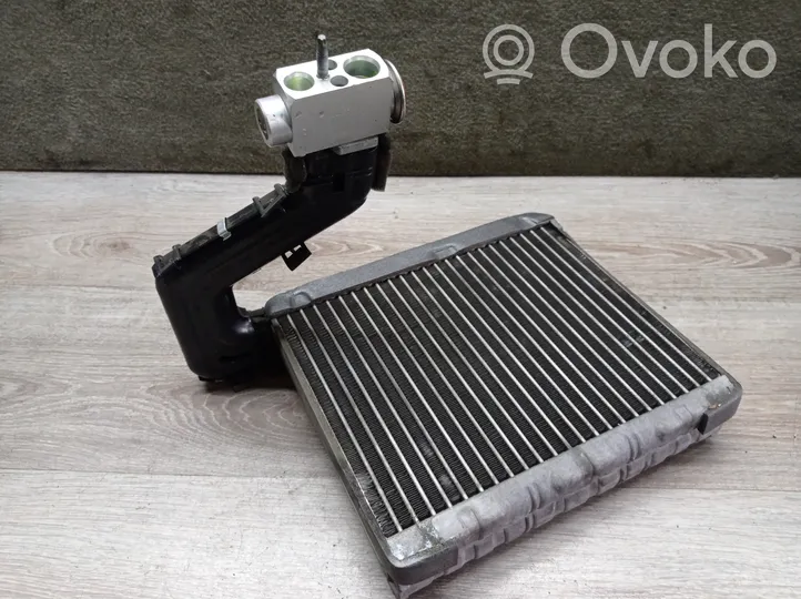 Volvo XC70 Air conditioning (A/C) radiator (interior) 