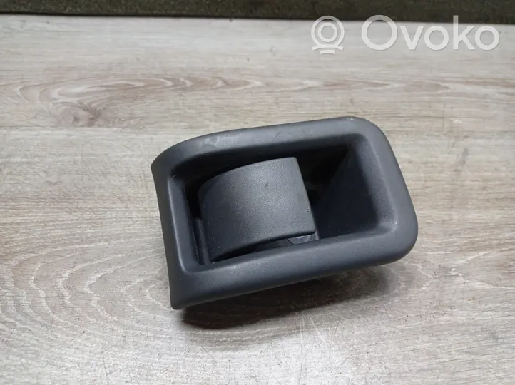 Volvo XC70 Engine bonnet (hood) release handle 