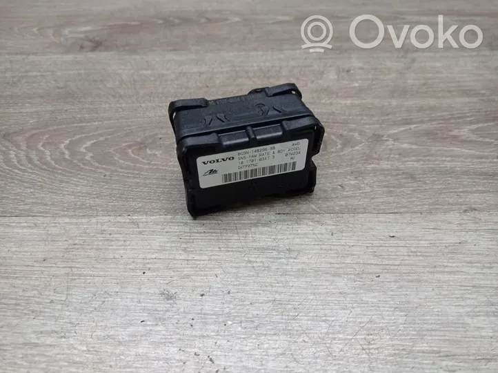 Volvo XC70 ESP acceleration yaw rate sensor 10170103473